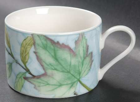 Arboretum Flat Cup