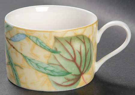 Arboretum Flat Cup