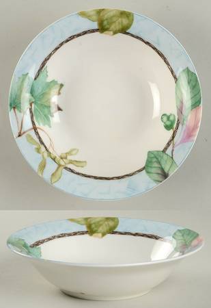 Arboretum Coupe Cereal Bowl