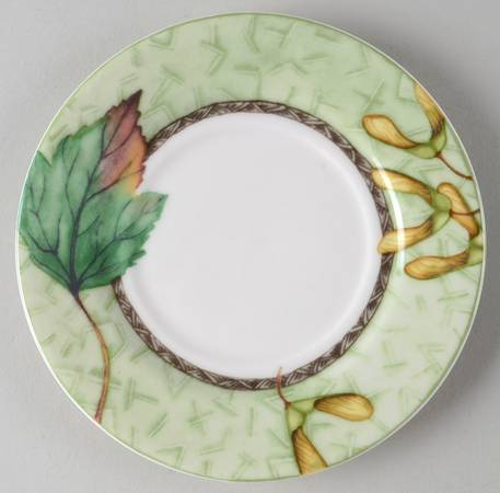 Arboretum Saucer for Flat Cup