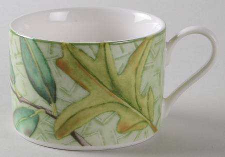 Arboretum Flat Cup
