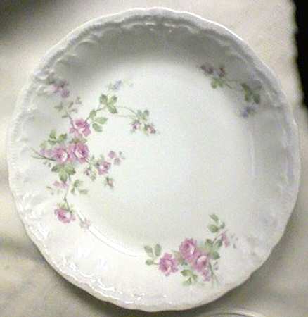 6481-HT Fruit/Dessert (Sauce) Bowl