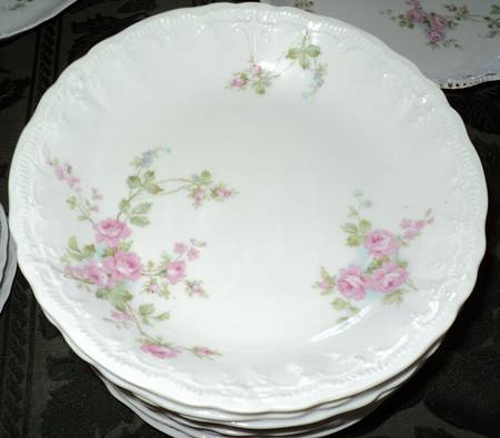 6481-HT Coupe Soup Bowl