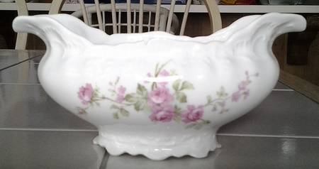 6481-HT Gravy Boat