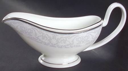 Alana Gravy Boat