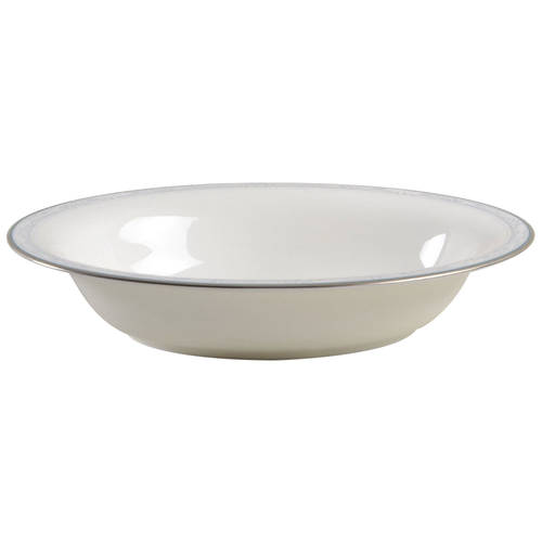 Alana 9" Oval Vegetable Bowl