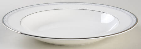Alana 8" Individual Pasta Bowl