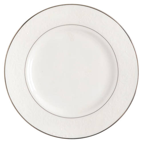 Baron's Court Bread & Butter Plate