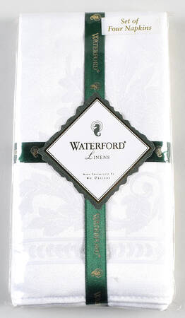 Baron's Court Cloth Napkin - Set of 4