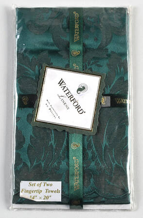 Baron's Court (Set of 2) Cloth Fingertip Towels