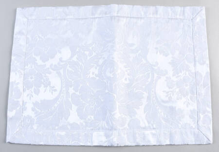 Baron's Court Cloth Placemat