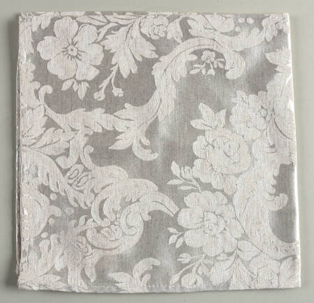 Baron's Court Cloth Napkin