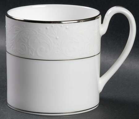 Baron's Court Mug