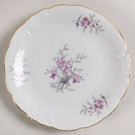 Spring Glen Salad Plate