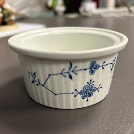 Viking Ramekin