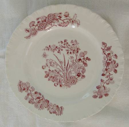 Groups Pink by Wedgwood