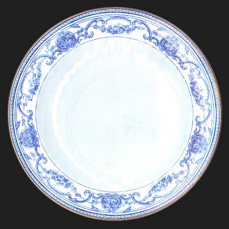 Y4331 by Wedgwood