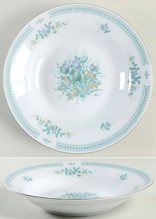 WHJ5 Rim Soup Bowl