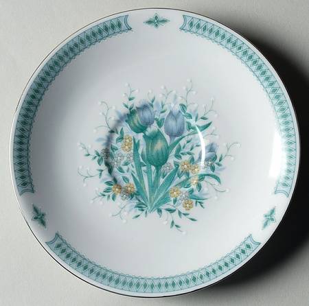 WHJ5 Saucer