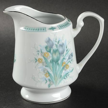 WHJ5 Creamer