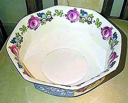 WW183 by Wedgwood