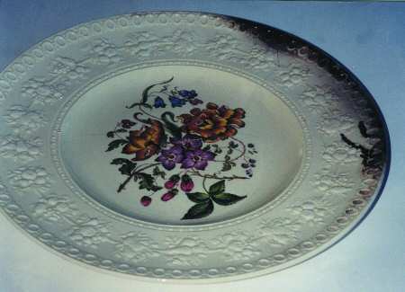 WW184 by Wedgwood