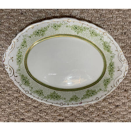 Phyllis Green by Wedgwood