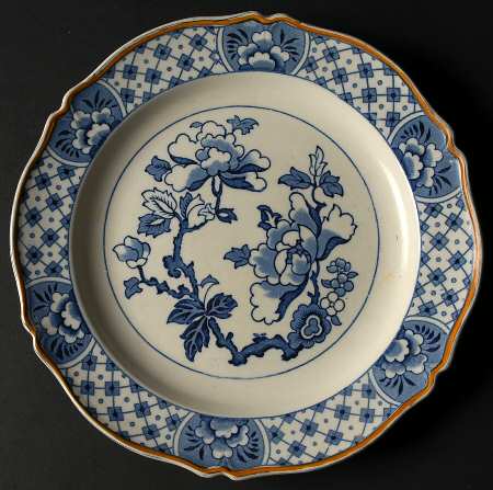 Stanley Blue by Wood &amp; Sons