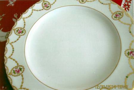 WW185 by Wedgwood