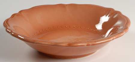 Tuscany Terra Cotta 9" Soup/Pasta Bowl