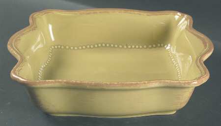Tuscany Sage 10" Square Baker