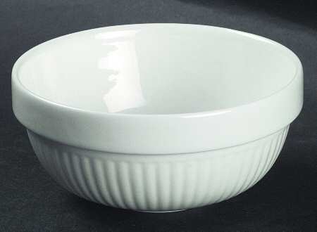Insignia (Restaurantware, Hotel) Stacking Soup Bowl
