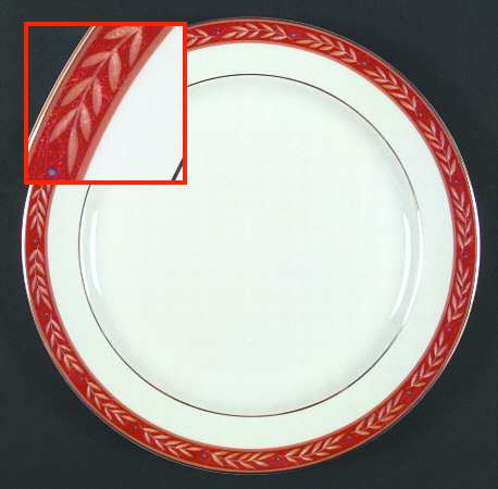 Augustus (Hotel Restaurantware) by Wedgwood