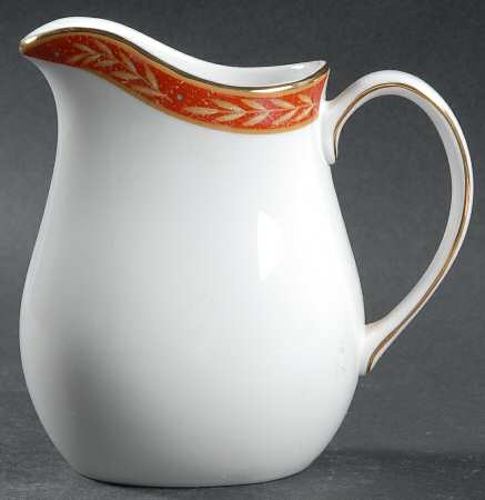 Augustus (Hotel Restaurantware) 10 Oz Pitcher