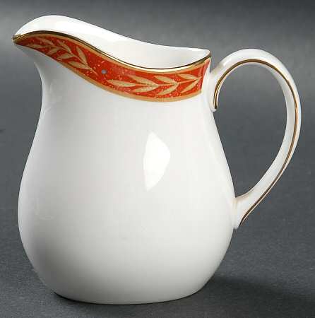 Augustus (Hotel Restaurantware) 4 Oz Pitcher