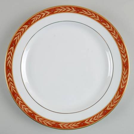 Augustus (Hotel Restaurantware) Dinner Plate