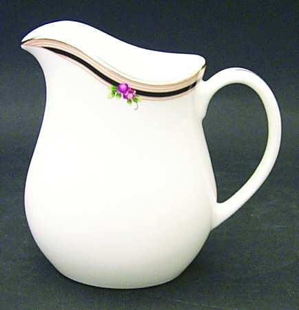 Clio (Hotel Restaurant Ware) 14 Oz Pitcher