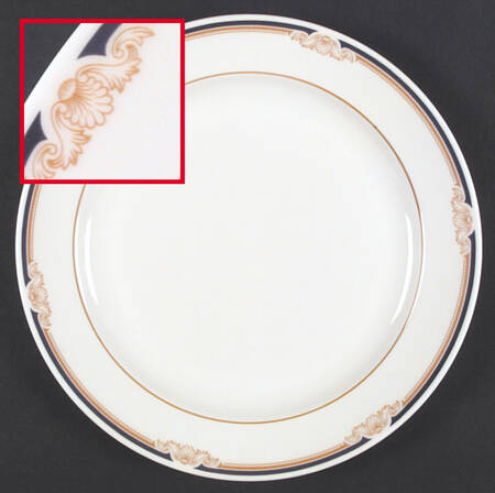 Cavendish (Hotel Restaurant Ware) by Wedgwood