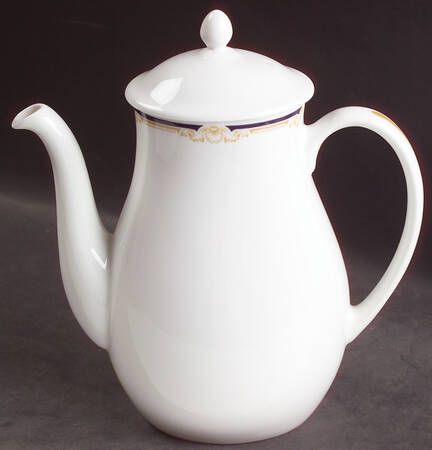 Cavendish (Hotel Restaurant Ware) Coffee Pot & Lid
