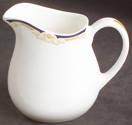 Cavendish (Hotel Restaurant Ware) 4 Oz Pitcher