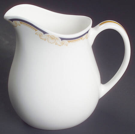 Cavendish (Hotel Restaurant Ware) 10 Oz Pitcher