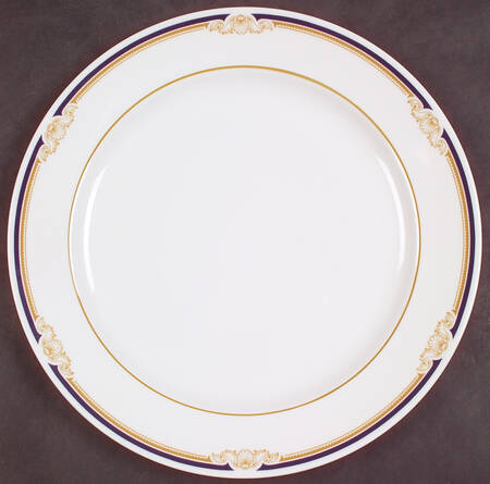 Cavendish (Hotel Restaurant Ware) Large Dinner Plate