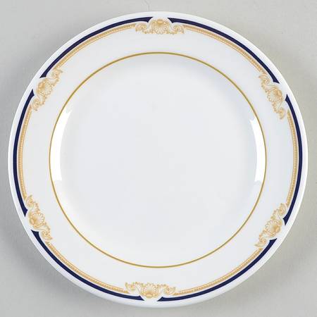Cavendish (Hotel Restaurant Ware) Dessert/Pie Plate