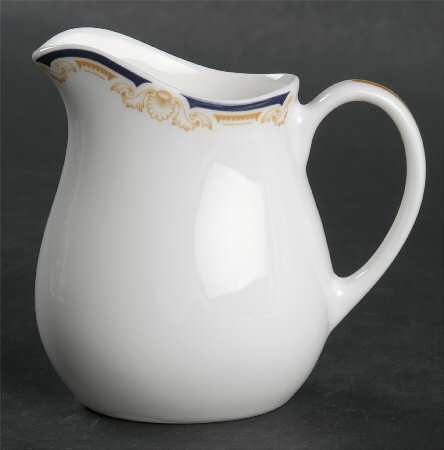 Cavendish (Hotel Restaurant Ware) Creamer