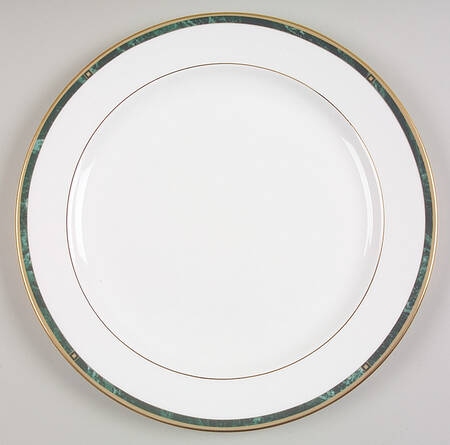 Chorale (Hotel Restaurant Ware) Large Dinner Plate