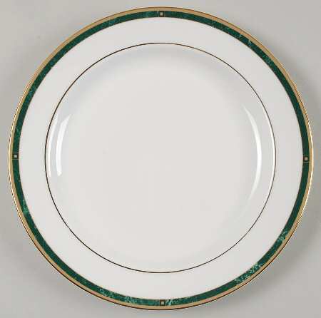 Chorale (Hotel Restaurant Ware) Salad Plate