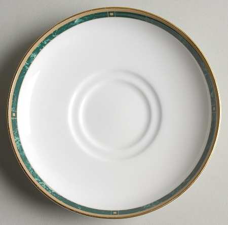 Chorale (Hotel Restaurant Ware) Saucer