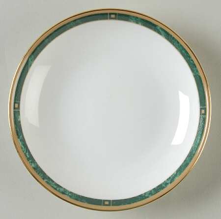 Chorale (Hotel Restaurant Ware) Butter Pat