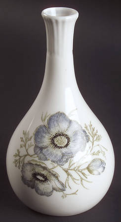 Glen Mist (Wedgwood & Susie Cooper Stamp) Bud Vase
