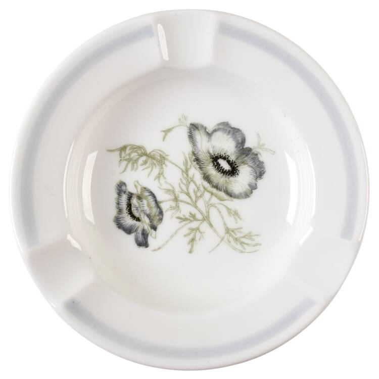 Glen Mist (Wedgwood & Susie Cooper Stamp) Small Ashtray